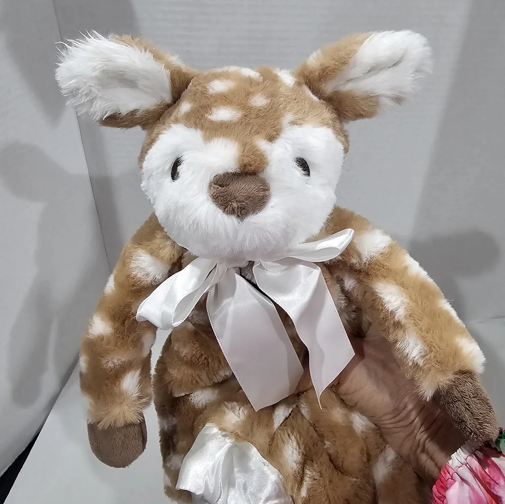 Bearington baby lil’